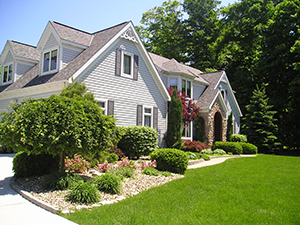 Landscapers and Lawncare Services in Rensselaer, NY
